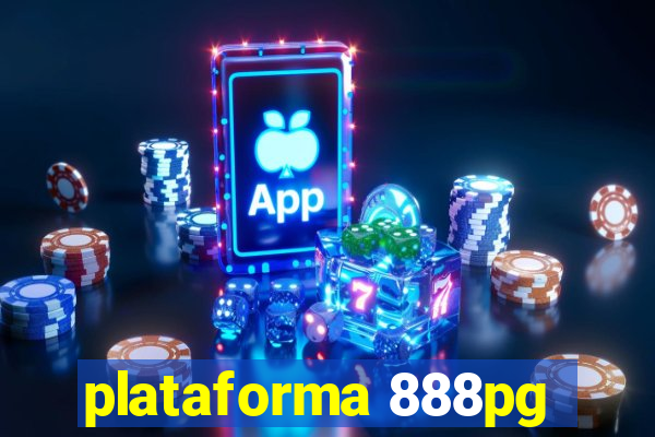 plataforma 888pg